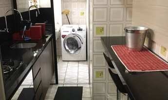 Imagem 5: BAIXOU DE R$ 290.000 PARA R$ 250.000 Apartamento 2 dormitórios mobiliado Box coberto, Cano