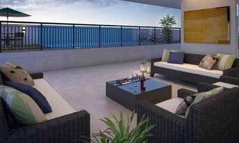 Imagem 6: Cobertura de 120 metros quadrados com 2 quartos em Tijuca - Rio de Janeiro - RJ