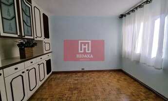 Imagem 5: Apartamento à venda no bairro Chácara Klabin - São Paulo/SP, Zona Sul