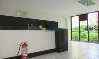 Imagem 7: Andar Corporativo à venda, 2 vagas, Savassi - Belo Horizonte/MG