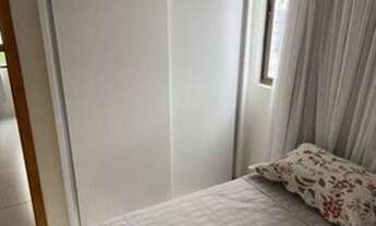 Imagem 4: Apartamento com 2 dormitórios, 55 m² - venda por R$ 450.000,00 ou aluguel por R$ 3.200,00