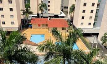 Imagem 2: Bairro Goiá - Residencial Parque Oeste