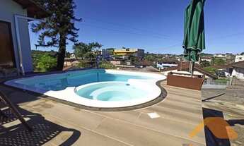 Imagem 4: Casa para Venda em Joinville, São Marcos, 3 dormitórios, 1 suíte, 2 banheiros, 2 vagas