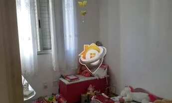 Imagem 3: Apartamento com 2 dormitórios, 55 m² - venda por R$ 267.600 ou aluguel por R$ 1.895/mês