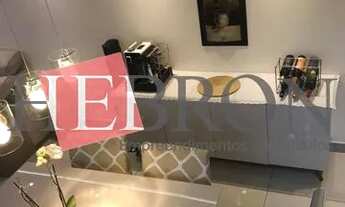 Imagem 7: SOBRADO A VENDA FINO ACABAMENTO NO TATUAPÉ