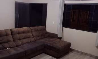 Imagem 2: Casa para venda na QNO 04, Setor O- Ceilândia Norte