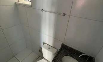 Imagem 5: APARTAMENTO DE REPASSE NO CENTRO DO EUSÉBIO, AP COM VARANDA E SUÍTE, LAZER COMPLETO