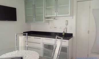 Imagem 7: APARTAMENTO - MOEMA ÍNDIOS - SP