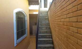 Imagem 4: Sobradão no Parque Continental por R$ 550.000,00