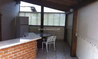 Imagem 2: Cobertura com 3 dormitórios, Enseada - Guarujá