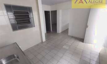 Imagem 3: São Paulo - Casa Padrão - Vila Clara