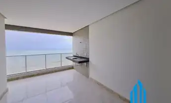 Imagem 3: Apartamento para venda com 105 metros quadrados com 3 quartos em Praia do Morro - Guarapar