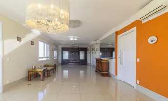 Imagem 5: Venda Apartamento 4 Dormitórios - 213 m² Paraíso