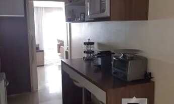 Imagem 7: Apto Mooca 3 dormitórios 3 suítes sala ampla com sacada gourmet cozinha planejada