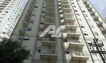 Imagem: Apartamento - Centro - Campinas