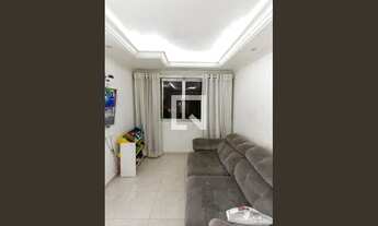 Imagem 2: Apartamento à Venda - Vila Santa Clara, 2 Quartos, 62 m2