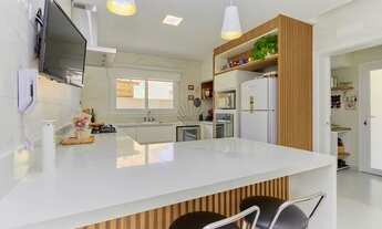 Imagem 7: Excelente oportunidade no condomínio Paysage Di Piero em Campo Largo, esta residência é si