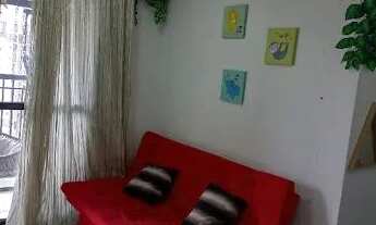 Imagem 3: Apartamento com 1 dormitório à venda, 41 m² por R$ 460.000,00 - Continental - Osasco/SP