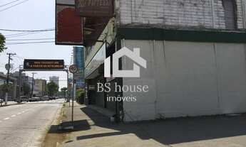 Imagem: Excelente Salão Comercial para locação