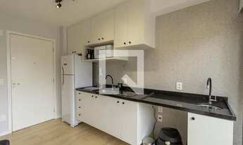 Imagem 6: Apartamento para Aluguel - Liberdade, 1 Quarto, 28 m2