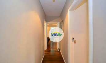 Imagem 6: Apartamento com 3 dormitórios à venda, 140 m² por R$ 1.495.000,00 - Jardim Paulista - São