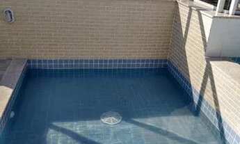 Imagem 4: Apartamento para venda tem 58 metros quadrados com 2 quartos em Praia de Itaparica - Vila