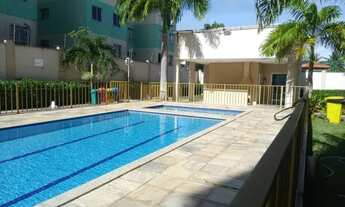 Imagem 3: APARTAMENTO RESIDENCIAL em LAURO DE FREITAS - BA, ITINGA