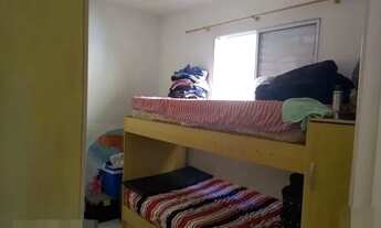 Imagem 2: Apartamento, Jardim do Triunfo - Guarulhos