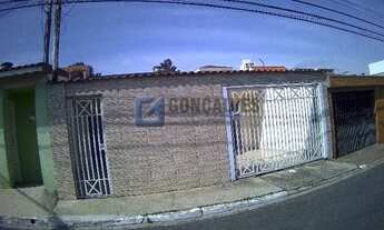 Imagem: SAO BERNARDO DO CAMPO - Residential / Home