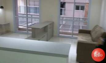 Imagem: São Paulo - Loft - Mooca