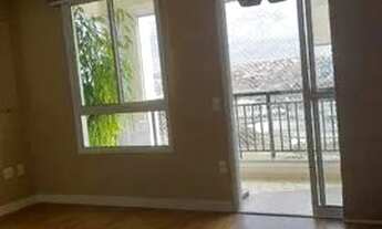 Imagem 3: Apartamento com 3 dormitórios para alugar, 84 m² por R$ 5.500,00/mês - Condomínio Residenc