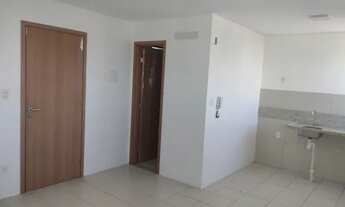 Imagem 7: Apartamento para aluguel possui 23 metros quadrados com 1 quarto em Boa Vista - Recife - P