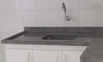 Imagem 2: Apartamento para aluguel possui 54 metros quadrados com 2 quartos