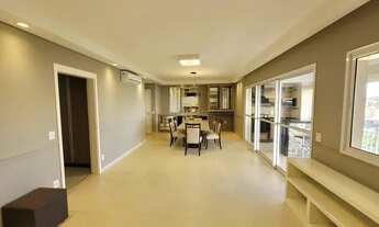 Imagem 3: Apartamento para aluguel no Jardim Luxemburgo, Ribeirão Preto, SP, 3 quartos, 3 suítes