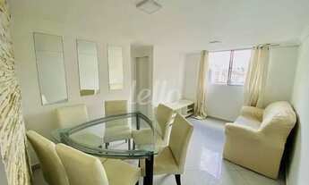 Imagem: São Paulo - Apartamento Padrão - Brás