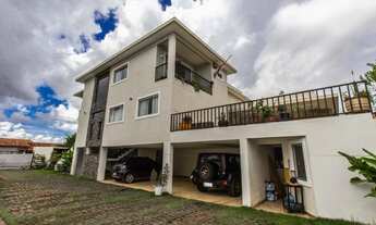 Imagem 6: Casa para venda com 504 metros quadrados com 5 quartos