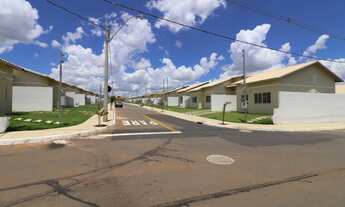 Imagem 3: Casa de 75 metros quadrados no bairro Jardim Guanabara II com 3 quartos