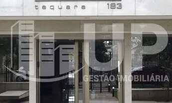 Imagem 2: PORTO ALEGRE - Conjunto Comercial/Sala - PETROPOLIS