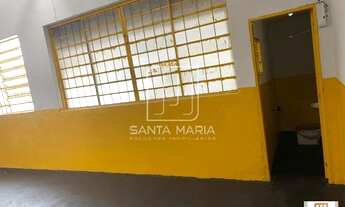 Imagem 7: Salão/Galpão (salão - térreo