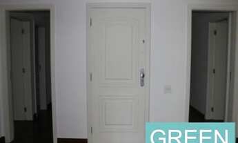 Imagem 6: Apartamento para Locação Chácara Flora, São Paulo 3 dormitórios sendo 3 suítes, 2 salas, 5