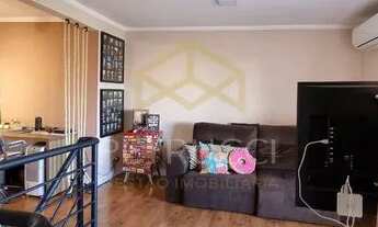 Imagem 3: Cobertura - Vila Industrial - Campinas