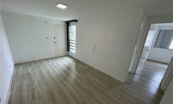 Imagem 4: Apartamento com 2 quartos, 50 m², para locação no Jardim Maricá