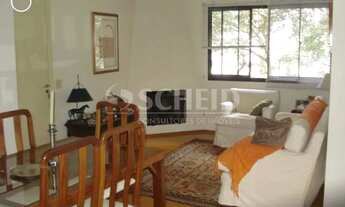 Imagem 5: Apto 3 dormitórios, 1 suíte e 2 vagas à venda no Campo Belo