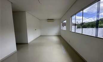 Imagem 7: Casa de 4 Quartos no Bosque Tarumã