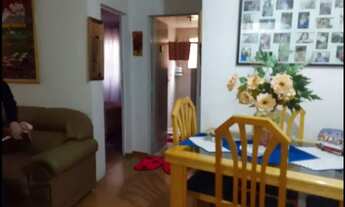 Imagem 3: Apartamento com 2 dormitórios à venda, 58 m², 1 vaga de garagem - Jardim da Mamãe - Guarul