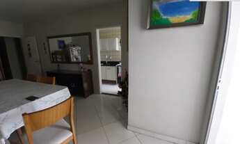 Imagem 3: Apartamento para venda 03 quartos C/suíte em Praia de Itapuã