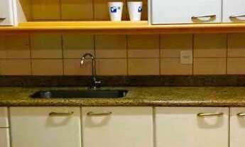 Imagem 3: Apartamento com 3 dormitórios à venda, 127 m² por R$ 745.000,00 - Jardim Irajá - Ribeirão