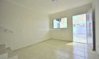 Imagem 5: Sobrado Novo 2 dormitórios, Morrinhos, Guarujá