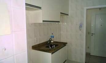 Imagem 5: Apartamento, 60 m² - venda por R$ 350.000,00 ou aluguel por R$ 2.387,00/mês - Jardim Améri