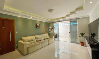 Imagem 3: Área Privativa com 3 Quartos à venda, 75 m² por R$ 720.000 - Castelo - Belo Horizonte/MG